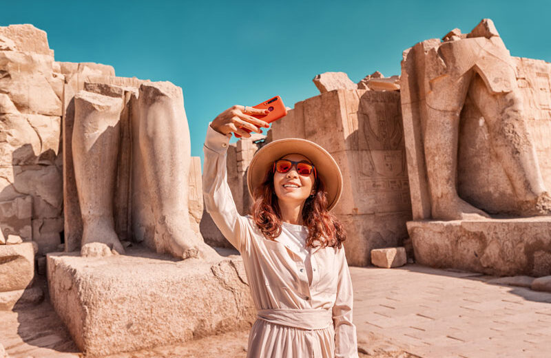 Overnight Tour to Luxor from Cairo by Bus