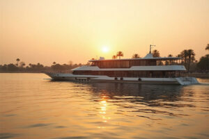 11 Days Cairo & Nile Cruise & Saint Catherine