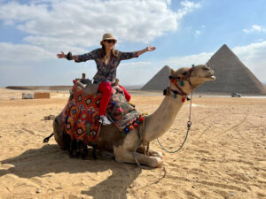 11 Days 10 Nights Cairo & Nile Cruise