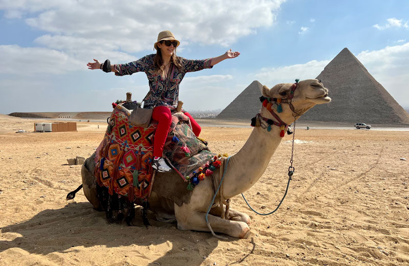 11 Days 10 Nights Cairo & Nile Cruise